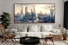 Pixalot London Dawn