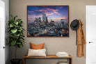 Pixalot London Dusk
