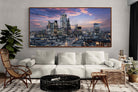 Pixalot London Dusk