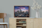 Pixalot London Dusk