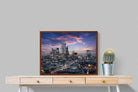 Pixalot London Dusk