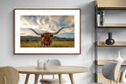 Pixalot ® Long Horn