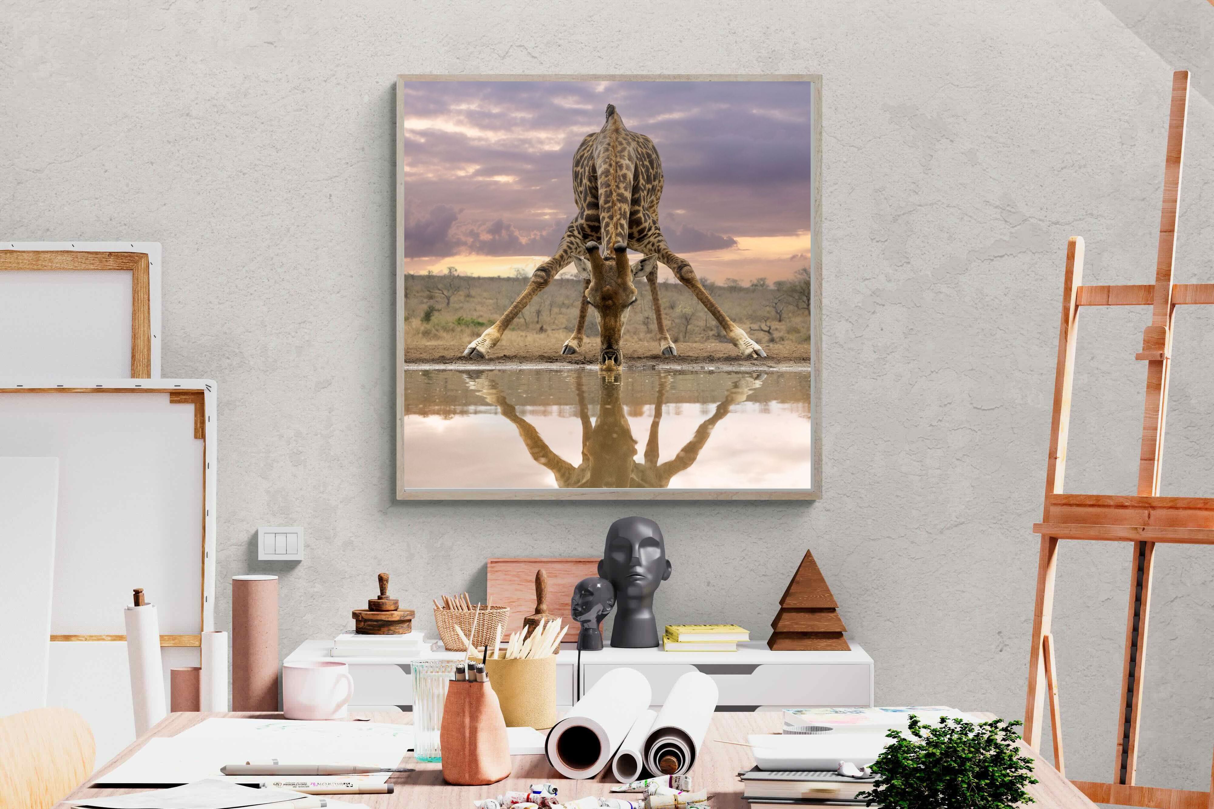 Pixalot Long Legs