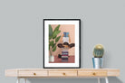 Pixalot ® Lost in a Book