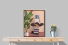 Pixalot ® Lost in a Book