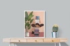 Pixalot ® Lost in a Book