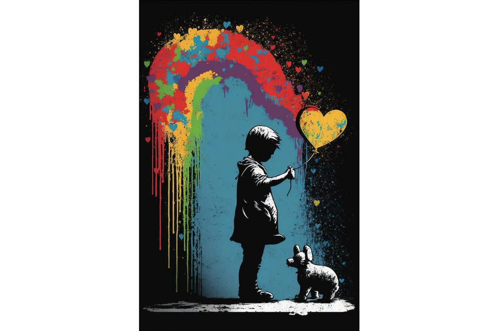 Love is in the Air-Wall_Art-Pixalot