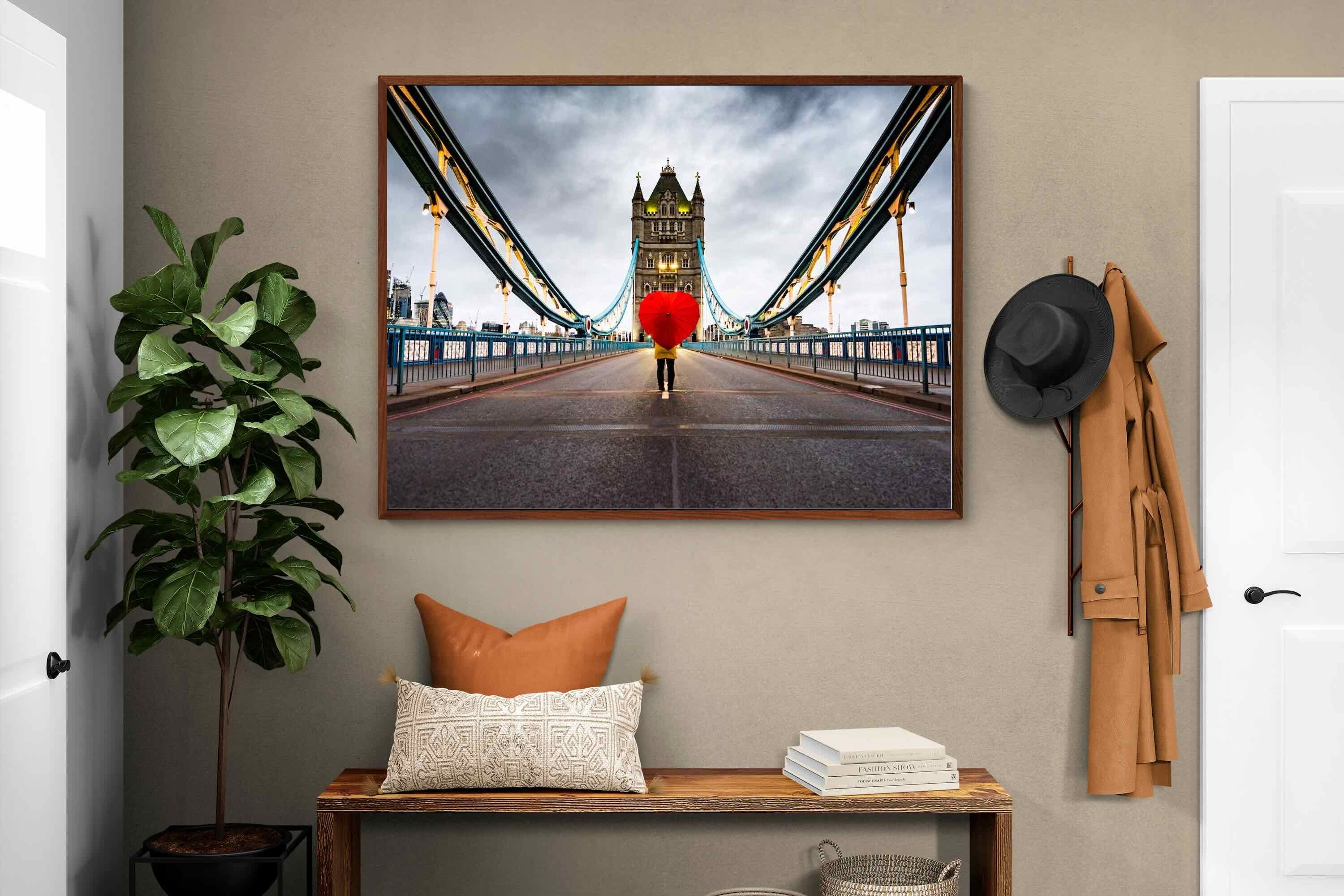 Pixalot ® Love London