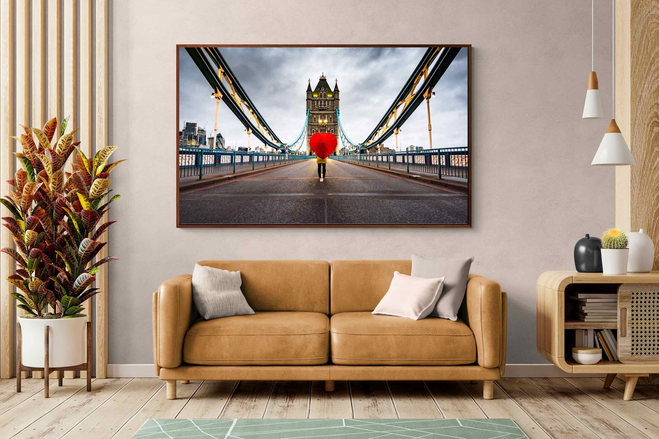 Pixalot ® Love London