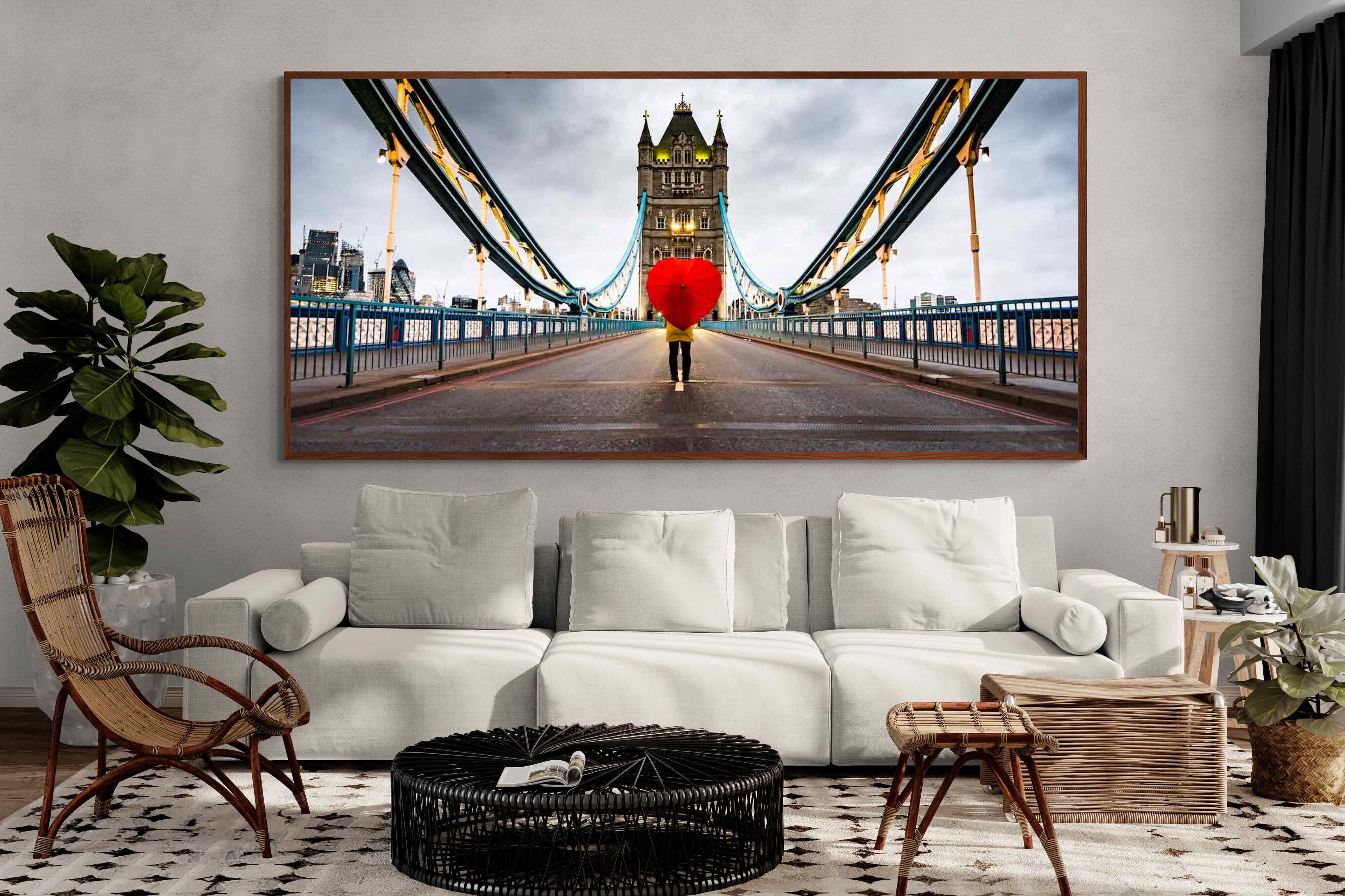 Pixalot ® Love London
