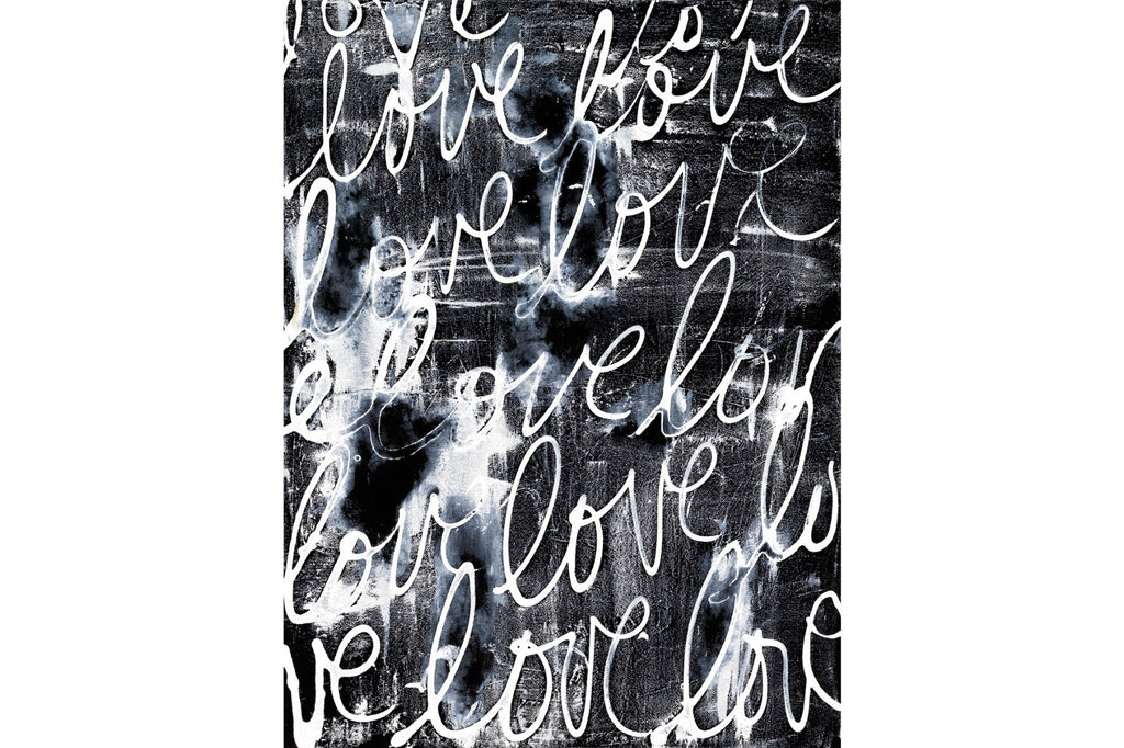 Love Love Love-Wall_Art-Pixalot