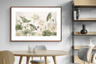 Pixalot ® Lovely Water Lilies
