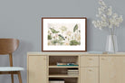 Pixalot ® Lovely Water Lilies