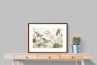 Pixalot ® Lovely Water Lilies