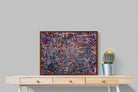 Pixalot ® Lover's Wall