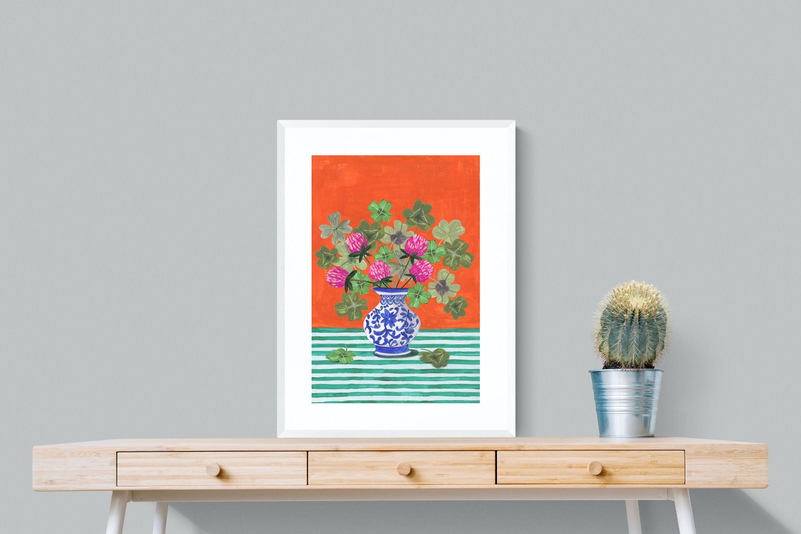 Pixalot Lucky Blooms
