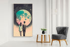 Pixalot Lunar Lovers