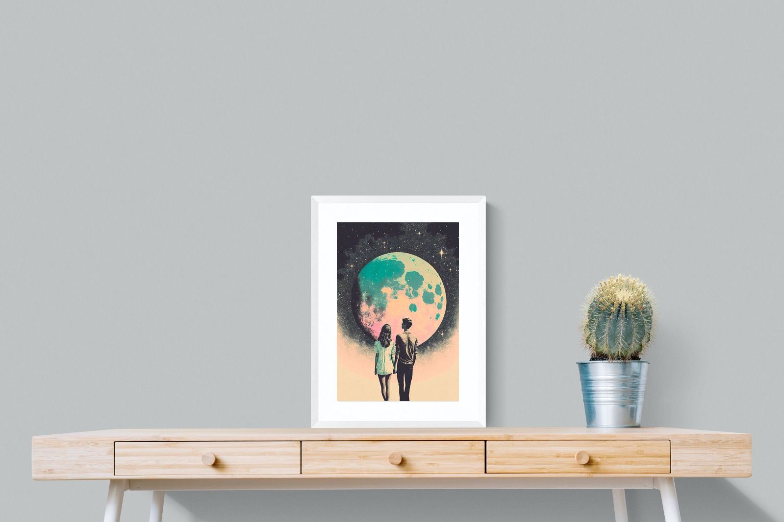 Pixalot Lunar Lovers