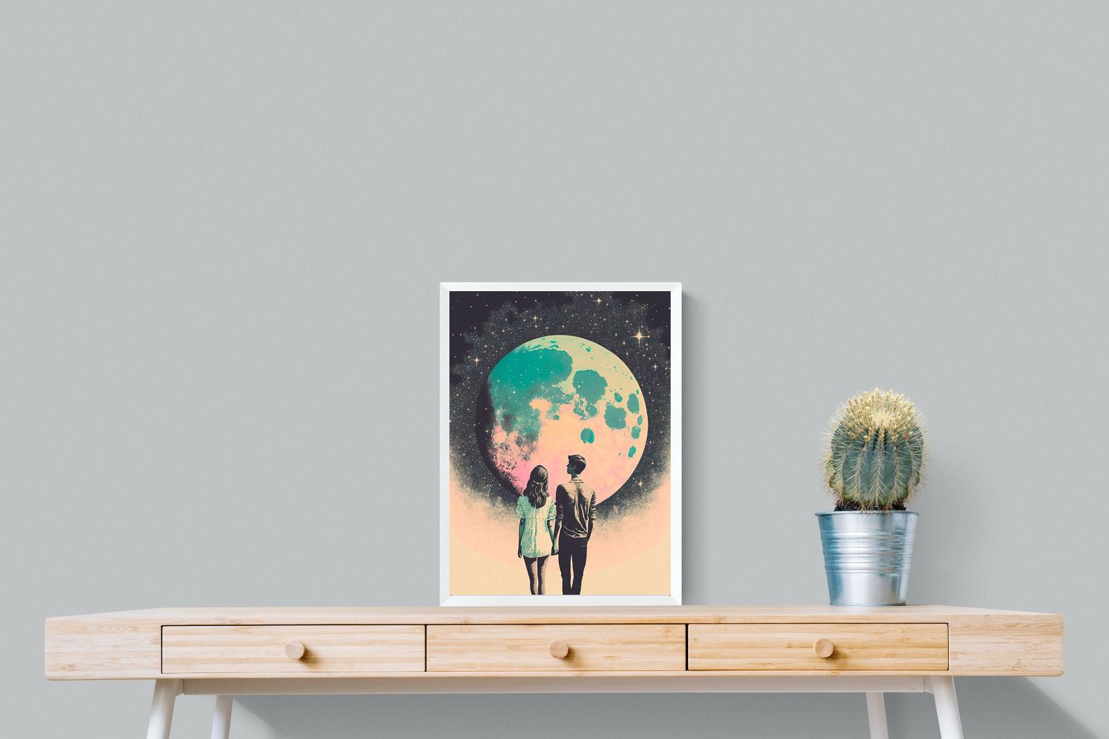 Pixalot Lunar Lovers