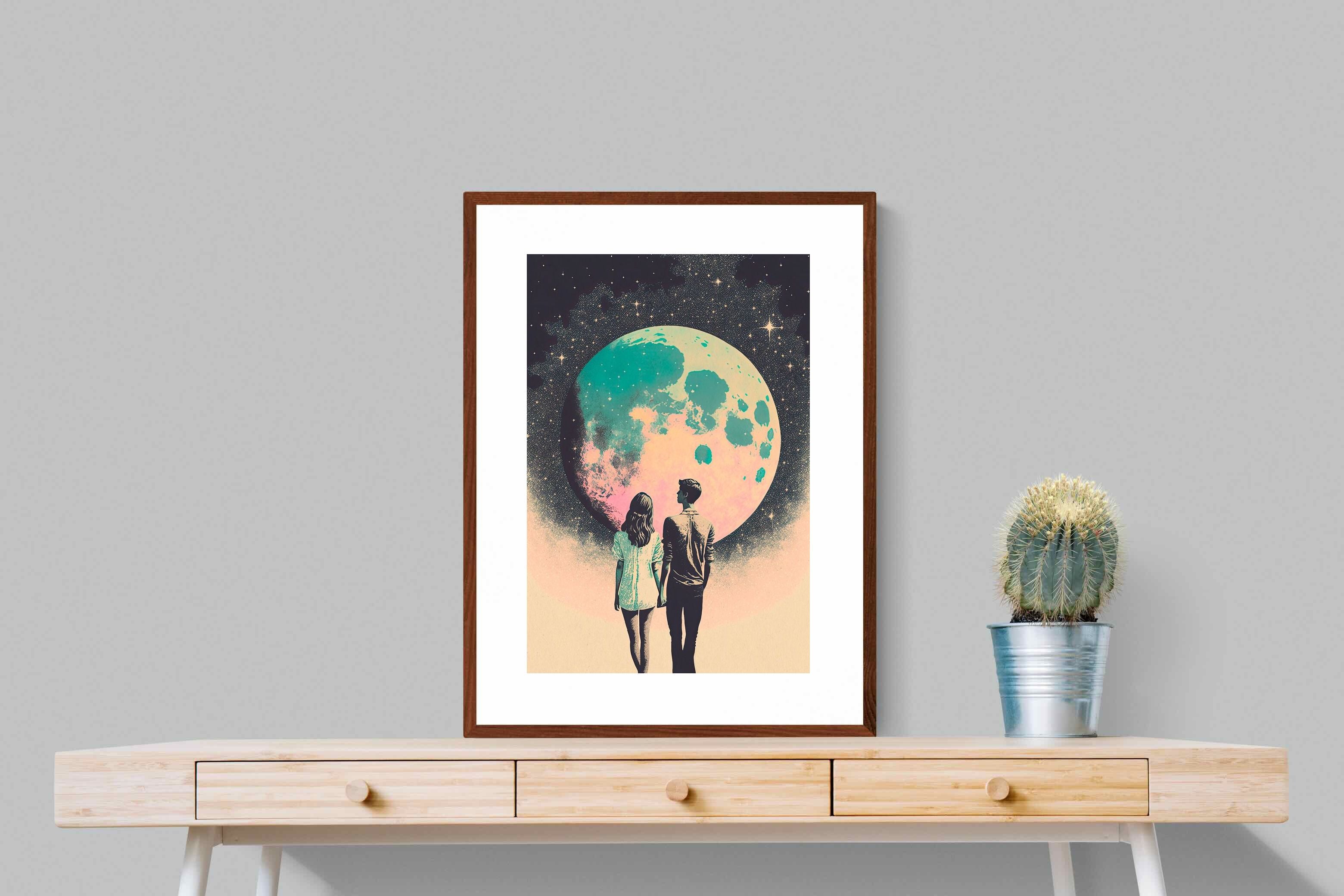Pixalot Lunar Lovers