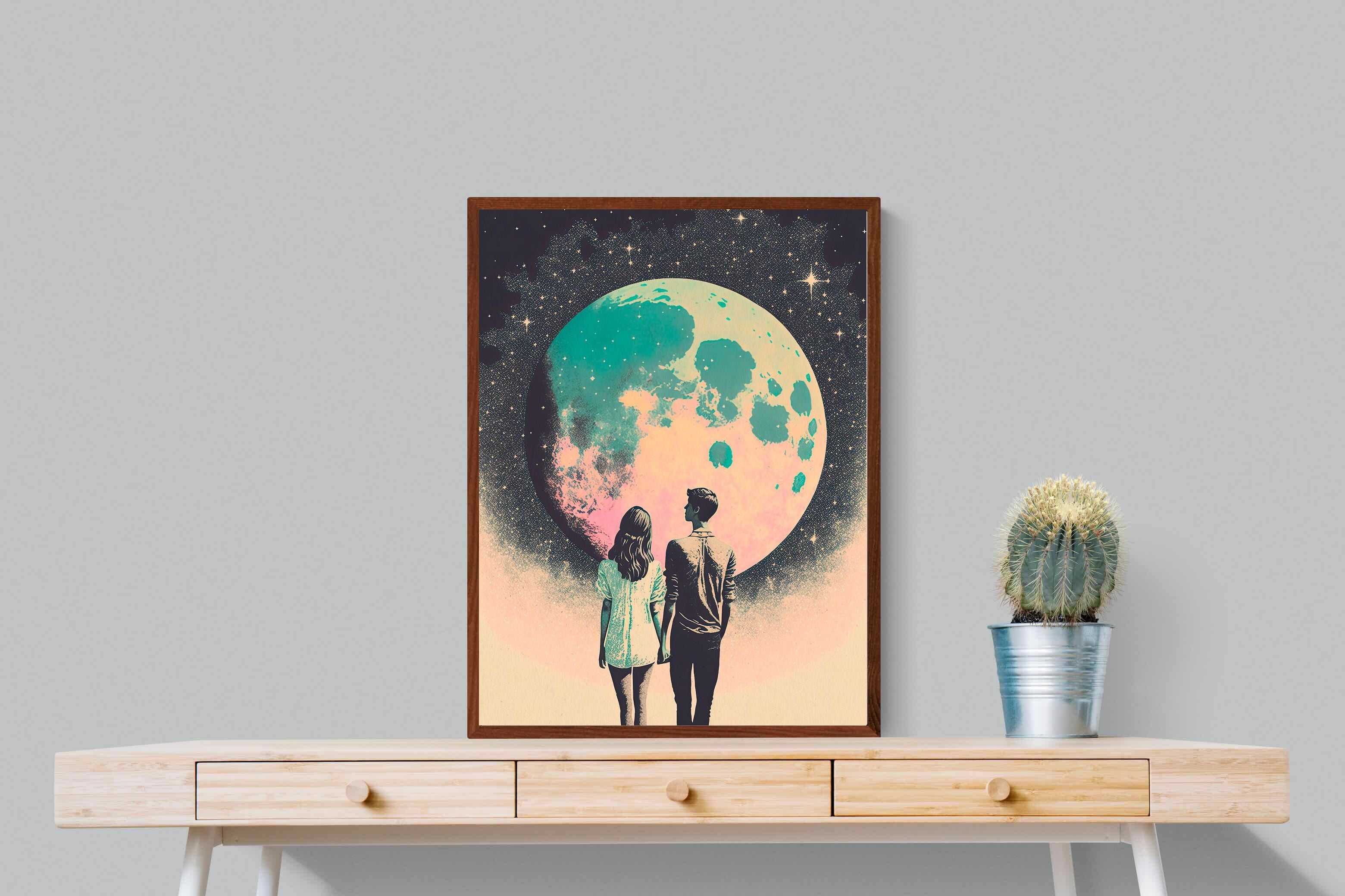 Pixalot Lunar Lovers