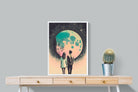 Pixalot Lunar Lovers