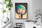Pixalot Lunar Lovers