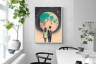 Pixalot Lunar Lovers