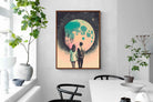 Pixalot Lunar Lovers