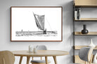Pixalot ® Madagascar Dhow