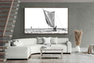 Pixalot ® Madagascar Dhow