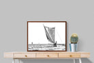 Pixalot ® Madagascar Dhow