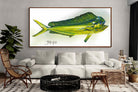Pixalot ® Mahi Mahi