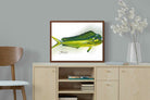 Pixalot ® Mahi Mahi