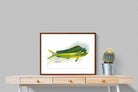 Pixalot ® Mahi Mahi