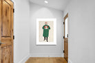 Pixalot Man Reading Book