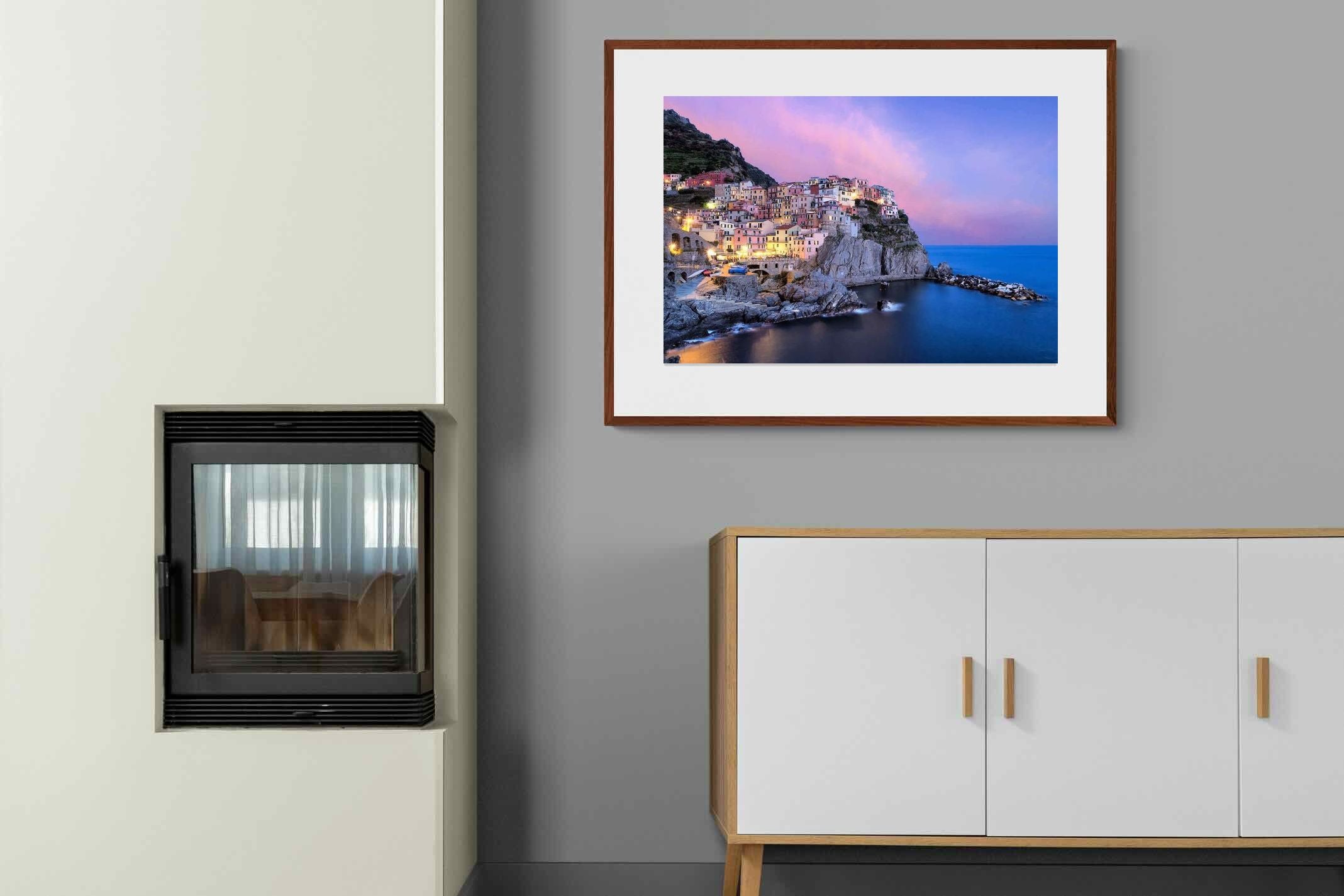Pixalot ® Manarola