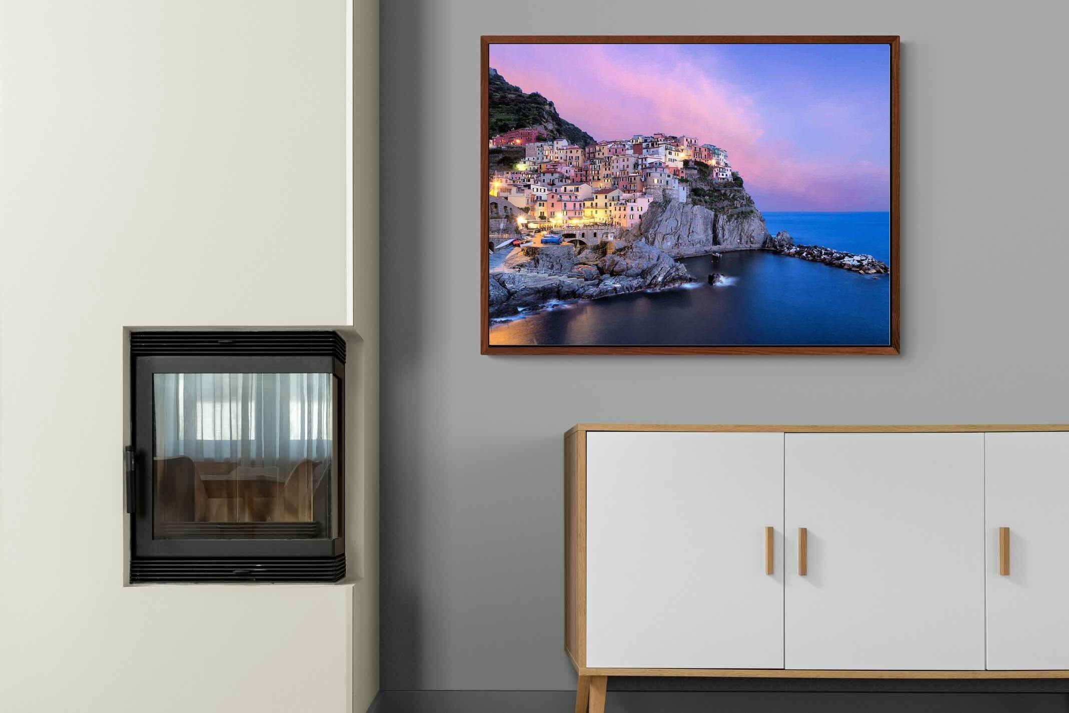 Pixalot ® Manarola