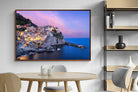 Pixalot ® Manarola