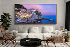 Pixalot ® Manarola