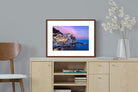 Pixalot ® Manarola