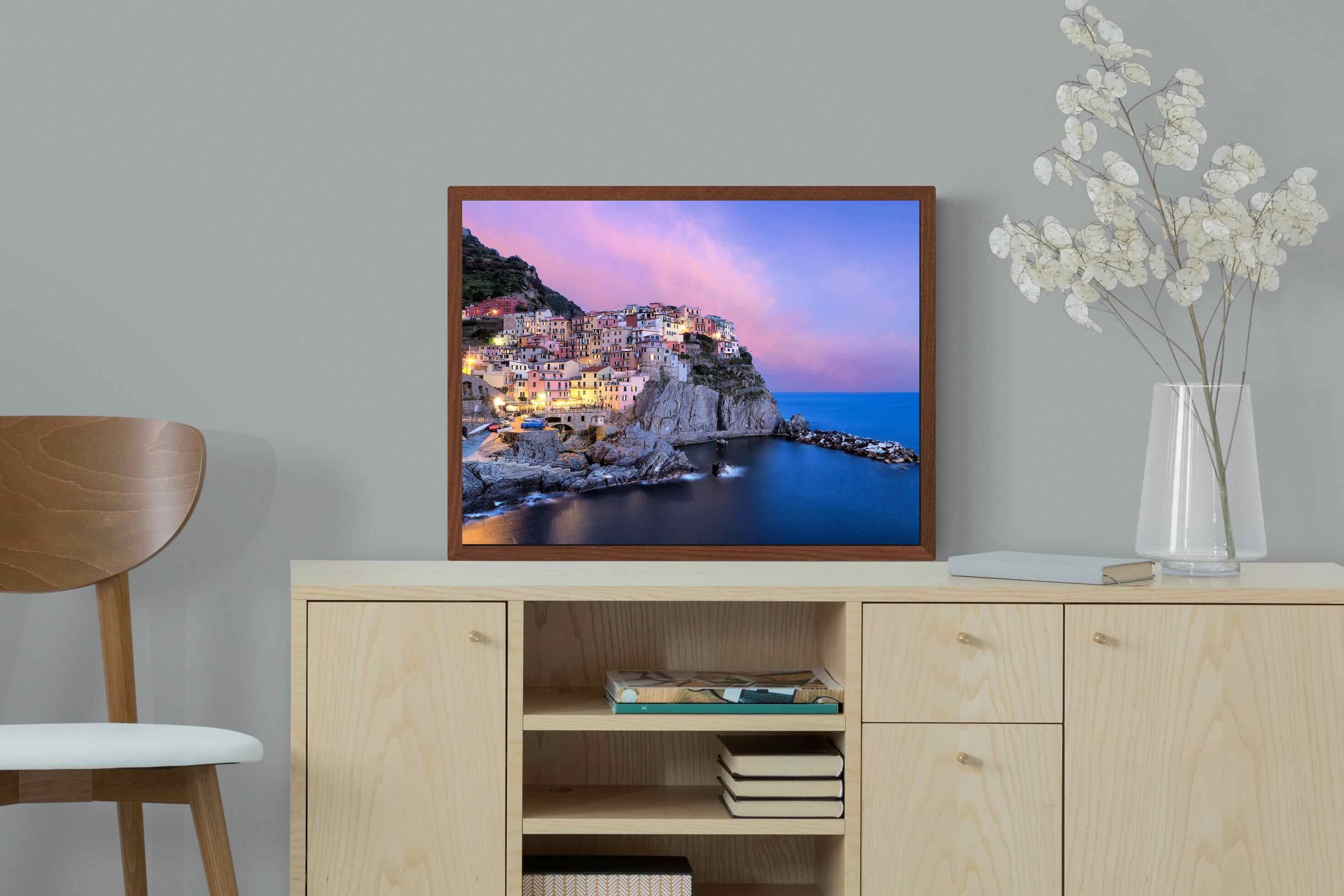 Pixalot ® Manarola