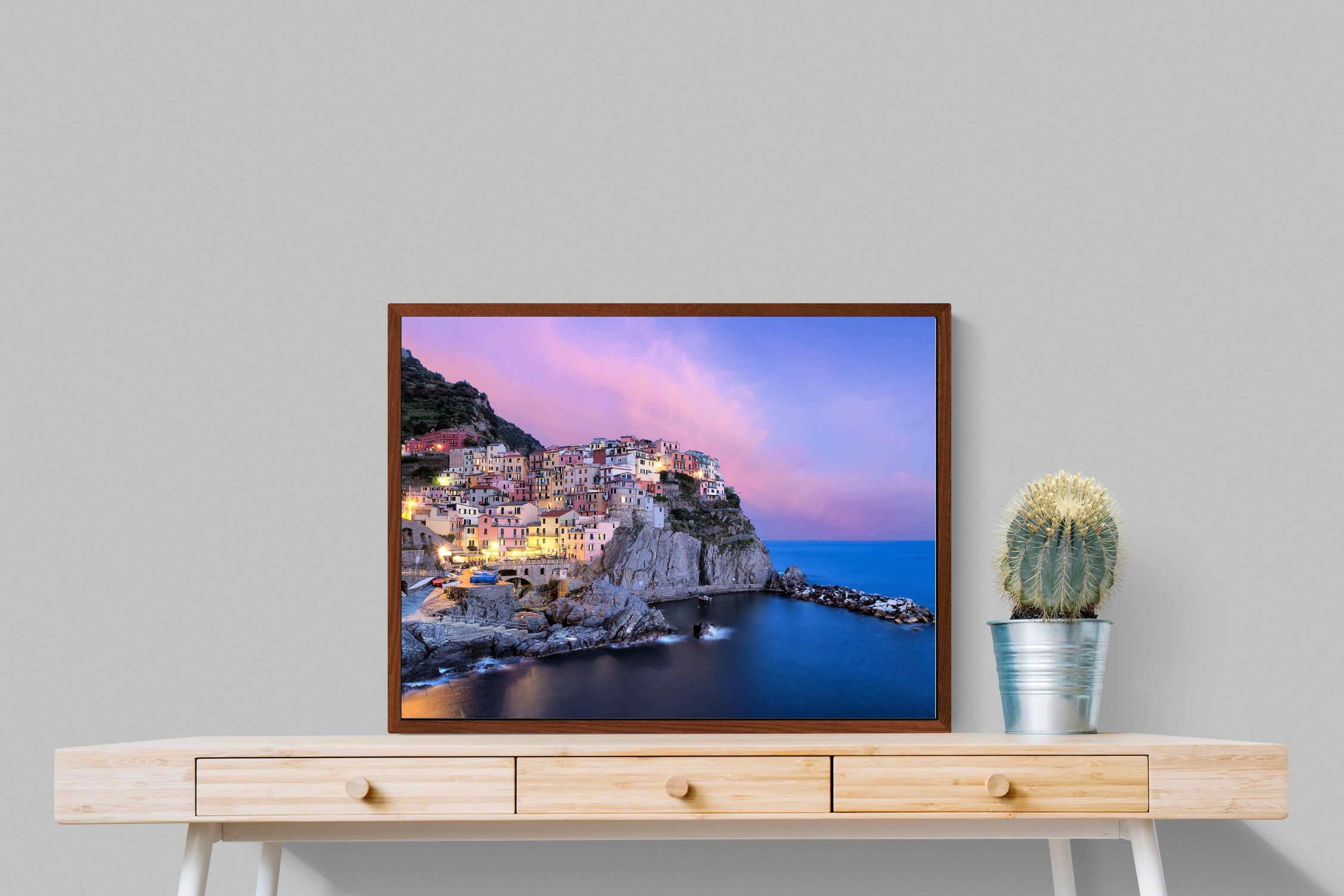 Pixalot ® Manarola