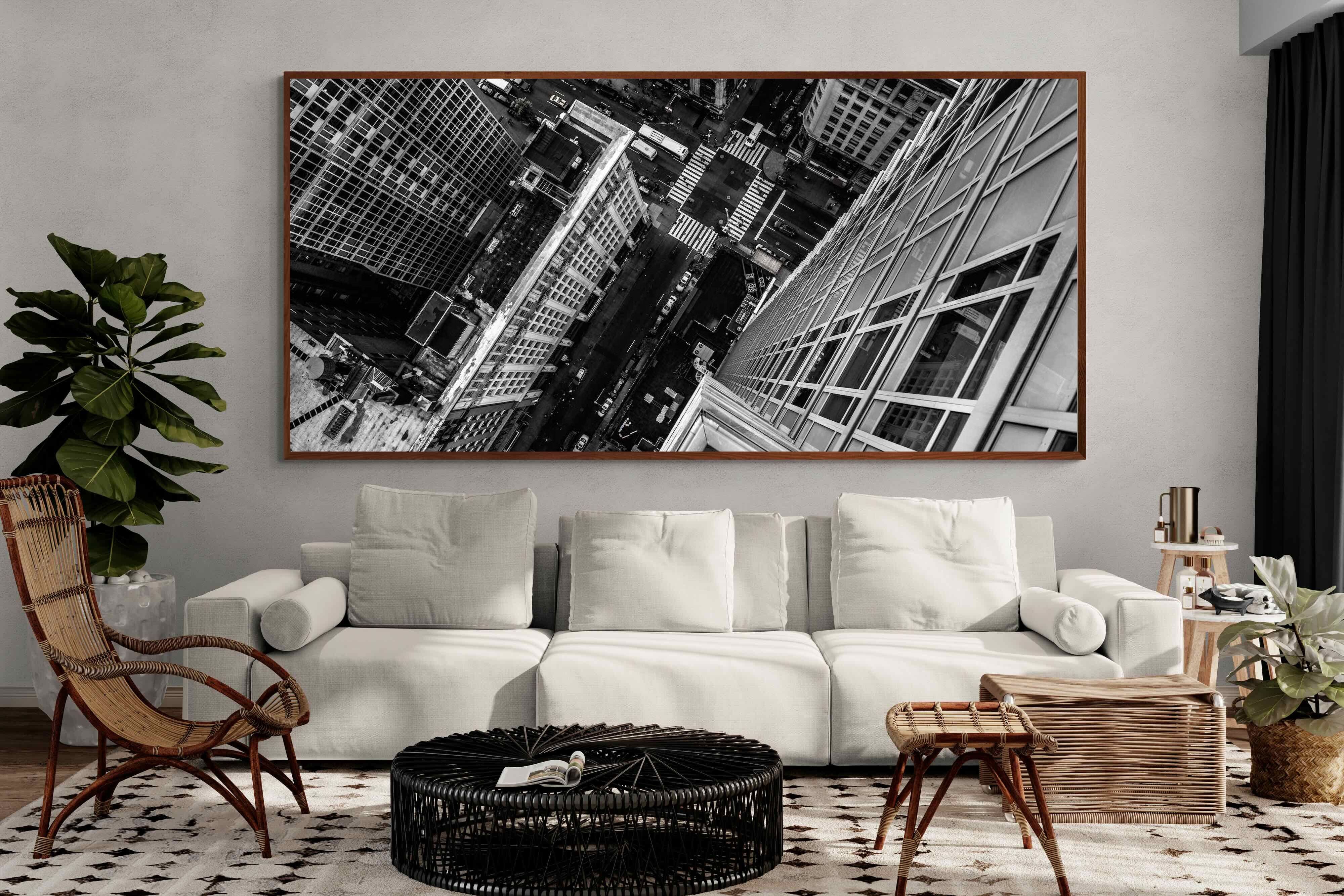 Pixalot Manhattan