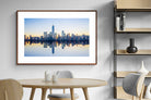 Pixalot Manhattan Reflection