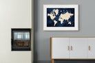 Pixalot ® Map of the World