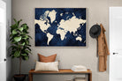 Pixalot ® Map of the World