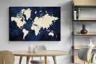 Pixalot ® Map of the World