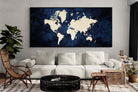 Pixalot ® Map of the World