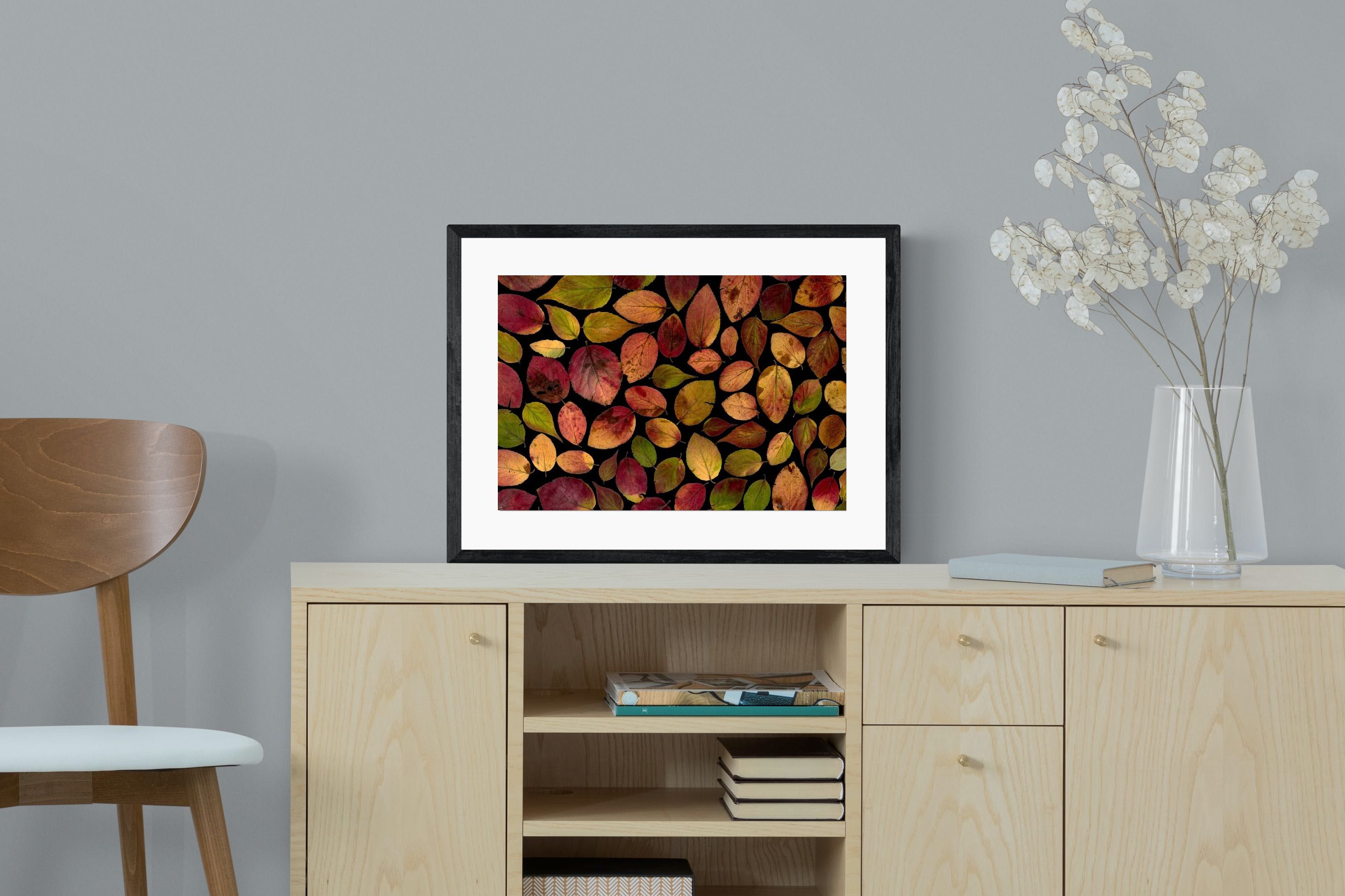 Pixalot Maple Leaves